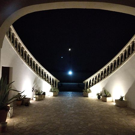 Casa Serradei Torchiarolo Dış mekan fotoğraf