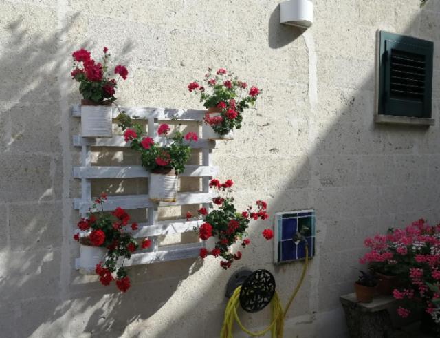 Casa Serradei Torchiarolo Dış mekan fotoğraf