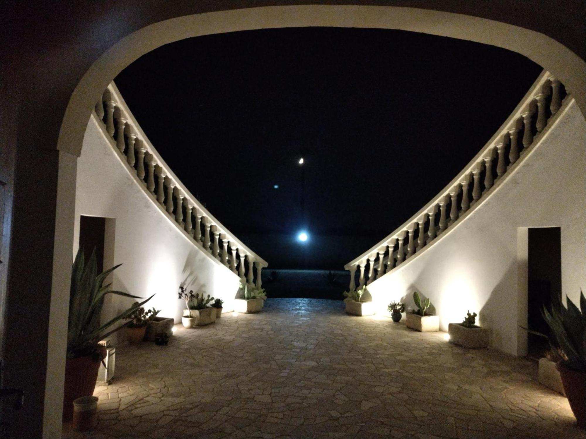 Casa Serradei Torchiarolo Dış mekan fotoğraf