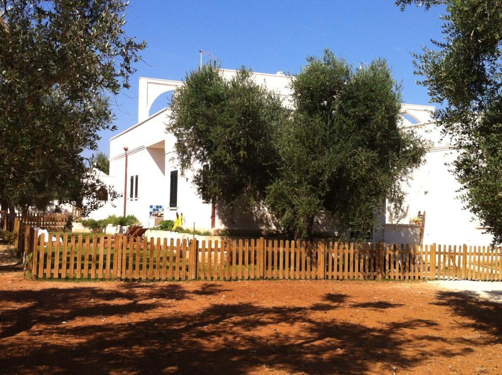 Casa Serradei Torchiarolo Dış mekan fotoğraf