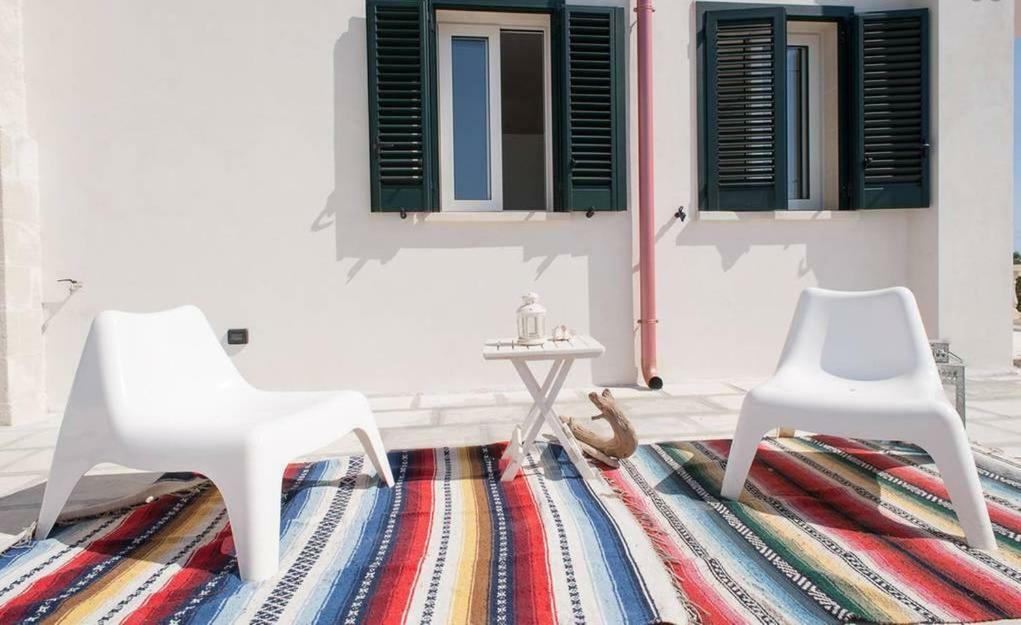 Casa Serradei Torchiarolo Dış mekan fotoğraf